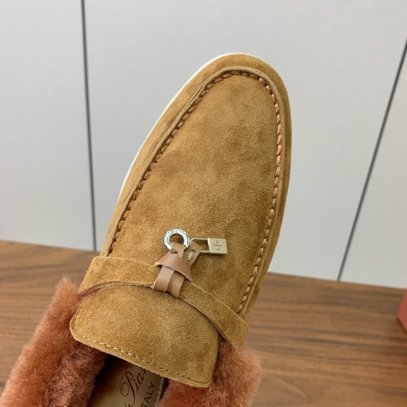 L0r0 P1ana loafers